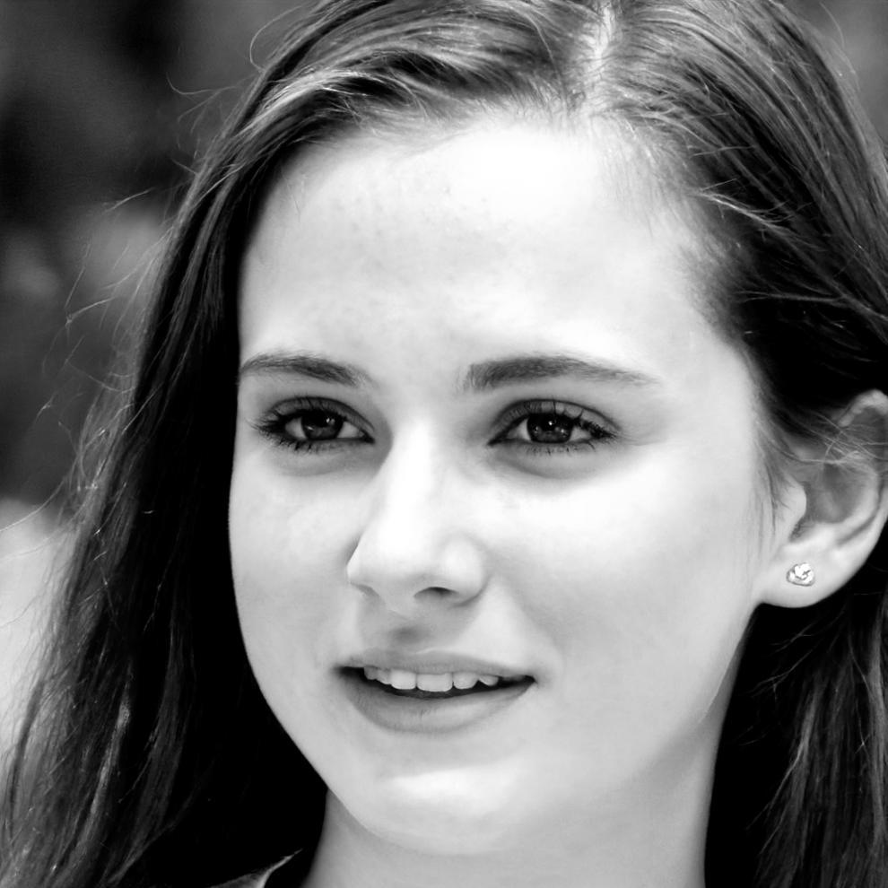 Nerea Soldevilla, consultora de escalado empresarial