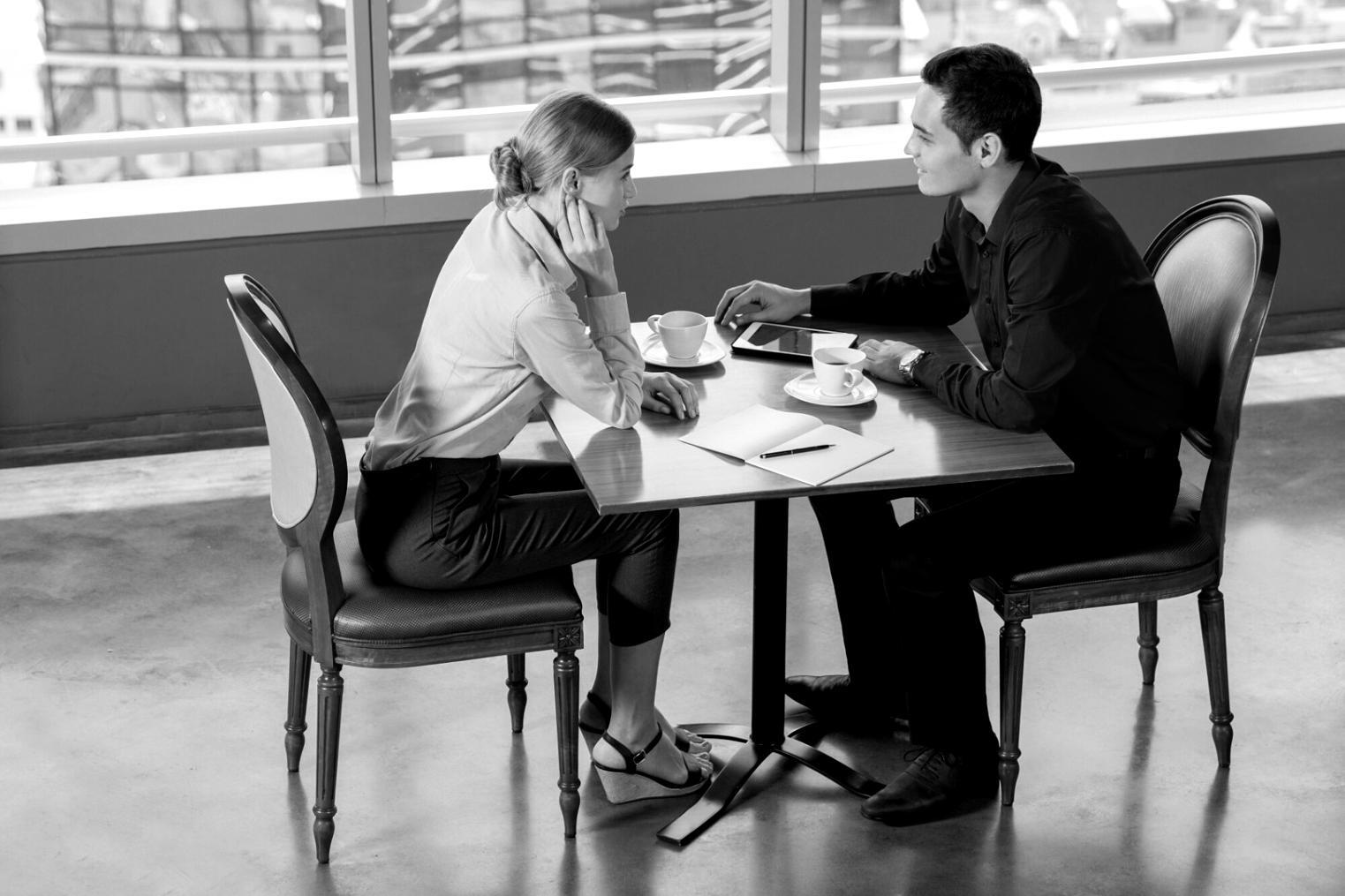 Oficina de pyralisento en Zaragoza