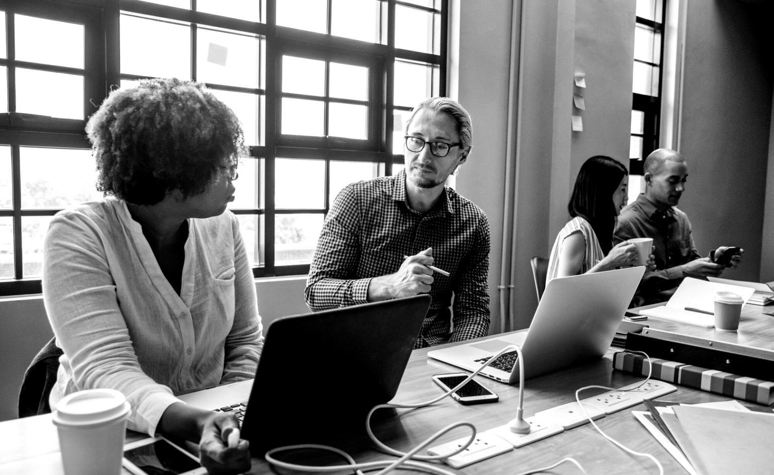 Análisis de flujo de caja para empresas en crecimiento