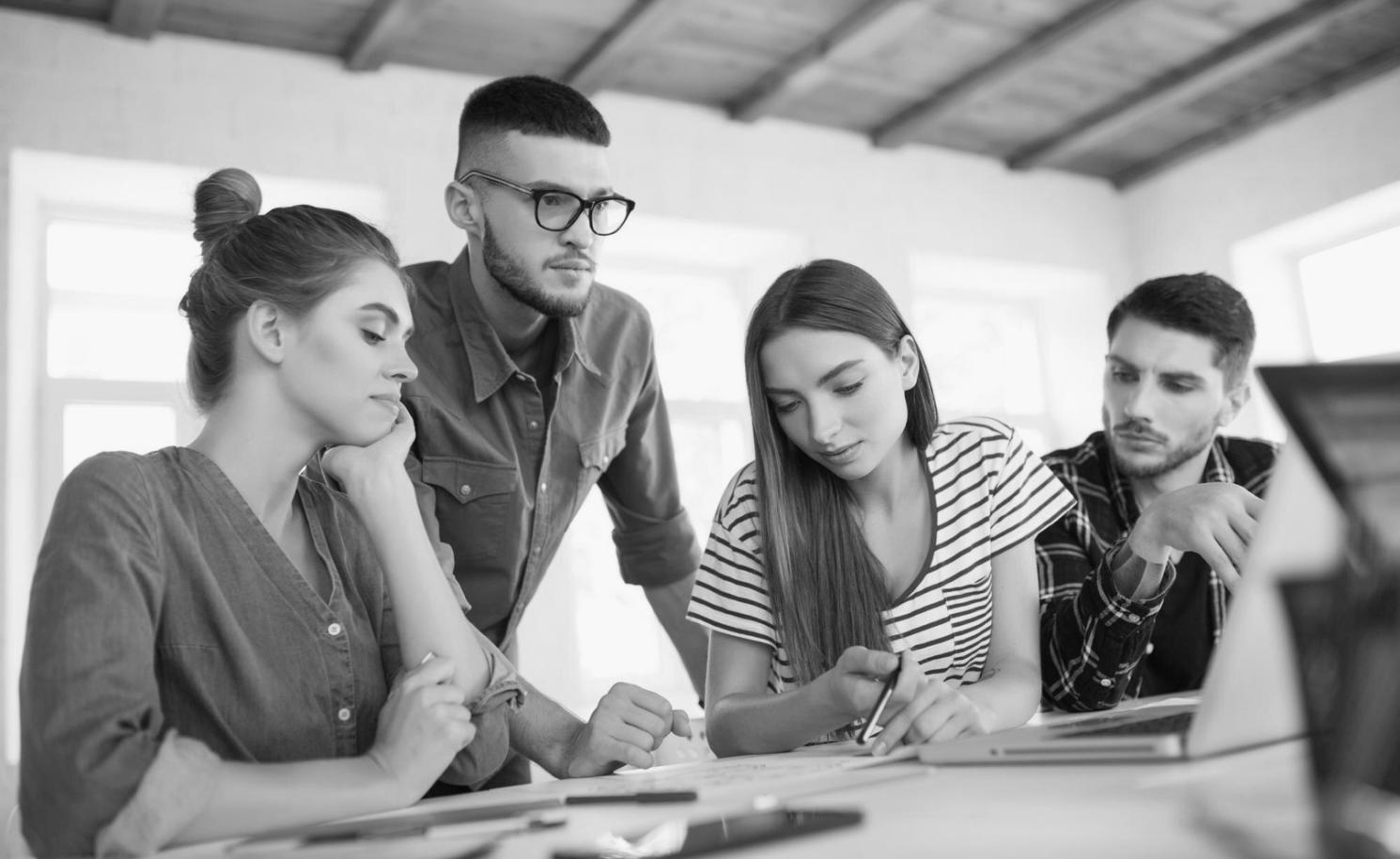 Herramientas de modelado financiero