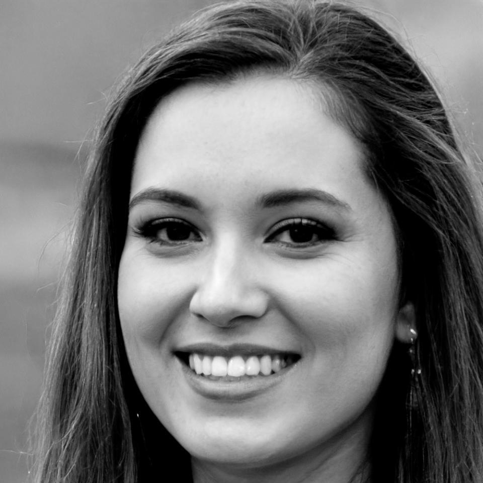 Instructora especialista en flujo de caja